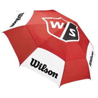 Wilson Staff 62" Tour Golf Umbrella WSWGA092505