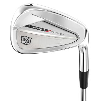 Wilson Staff DYNAPOWER Forged Golf Irons