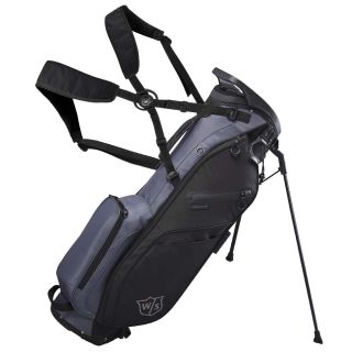 Wilson Staff Exo Lite Golf Stand Bag WG4004006
