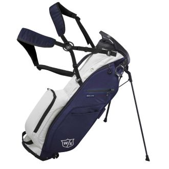 Wilson Staff Exo Lite Golf Stand Bag WG4004005