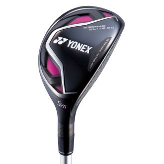 Yonex 2021 EZONE Elite 3 Ladies Golf Hybrid