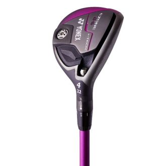 Yonex GS i-Tech Ladies Golf Hybrid