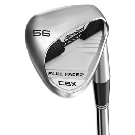 Cleveland CBX Full-Face 2 Golf Wedge | Snainton Golf