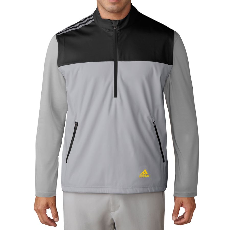 adidas golf competition wind jacket