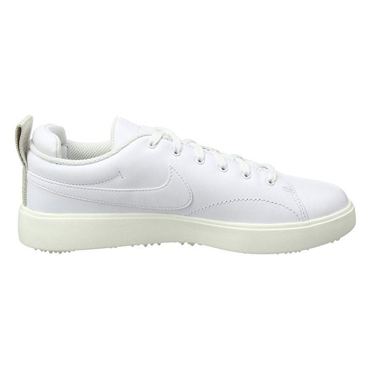 nike course classic spikeless golf shoes