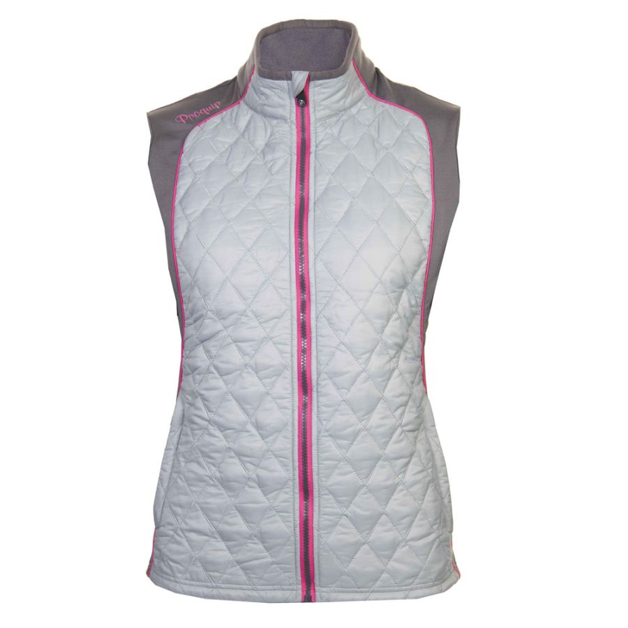 proquip therma pro gilet