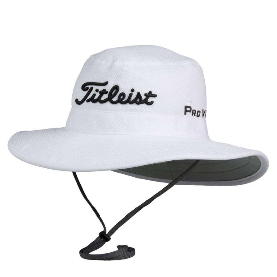 titleist tour hat