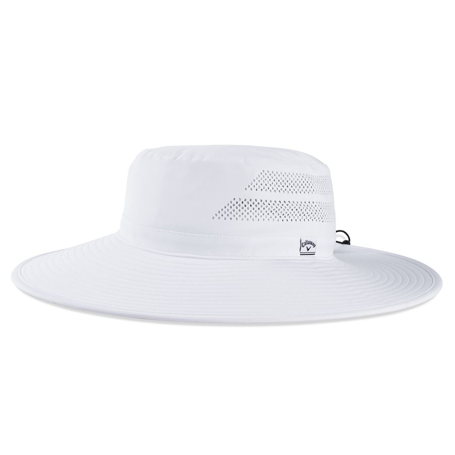 Callaway Mens Golf Logo Sun Hat