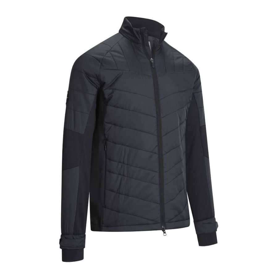 Callaway Swing Tech Quilted Golf Jacket