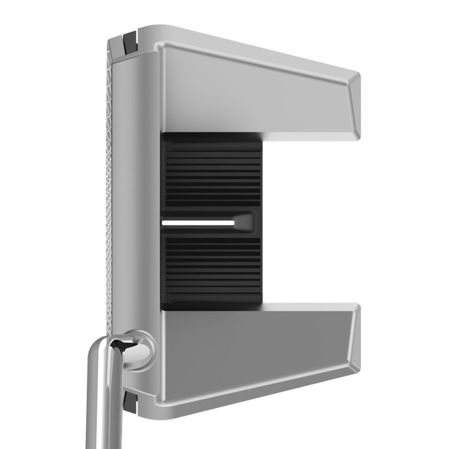 cleveland satin elevado putter