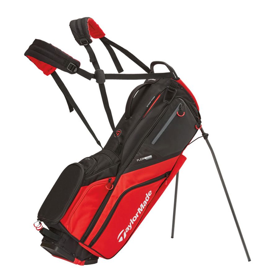 TaylorMade FlexTech Golf Stand Bag  SALE
