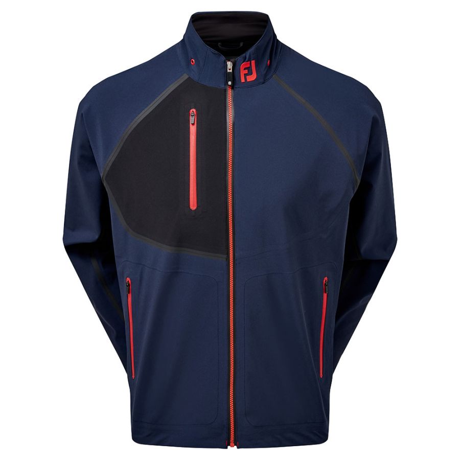 FootJoy 2021 HydroTour Waterproof Golf Jacket | Snainton Golf