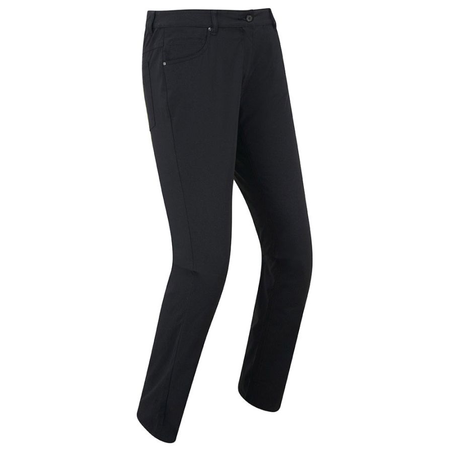 FootJoy Mens Performance Tapered Fit Trousers | Fast Delivery