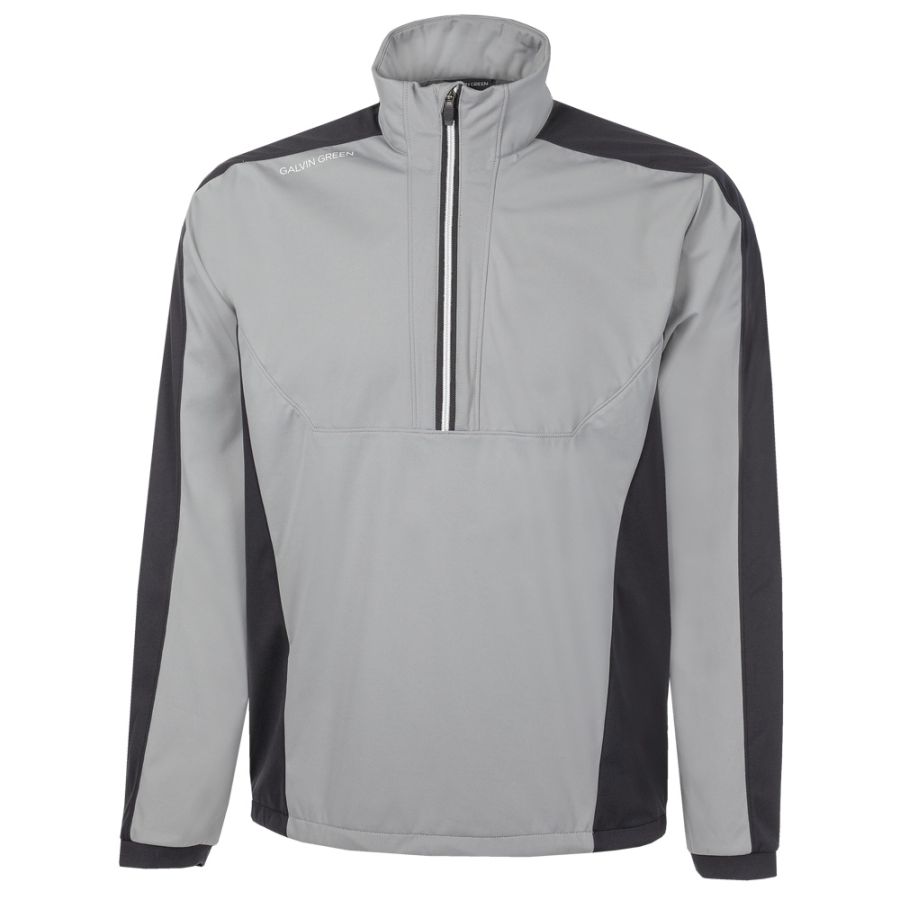 Galvin Green Lawrence Golf Jacket Blue/Navy/White Galvin, 48% OFF