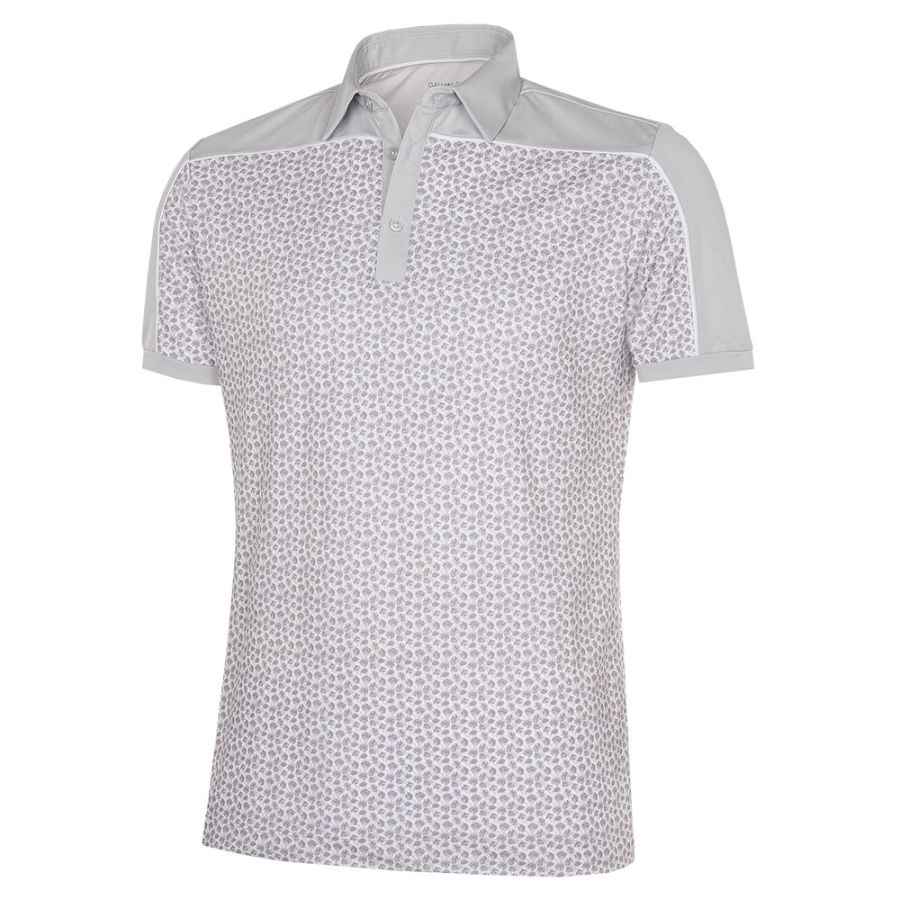 Galvin Green Millard Golf Polo Shirt | Snainton Golf