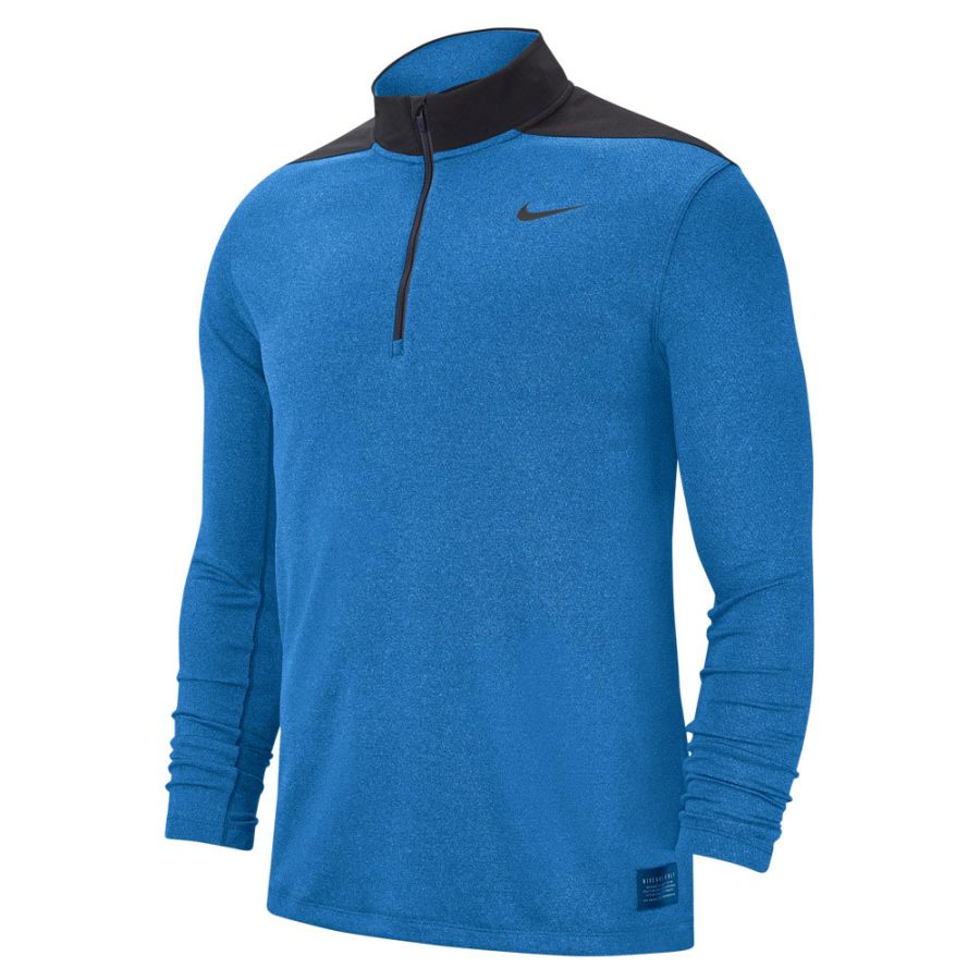 nike golf pullover