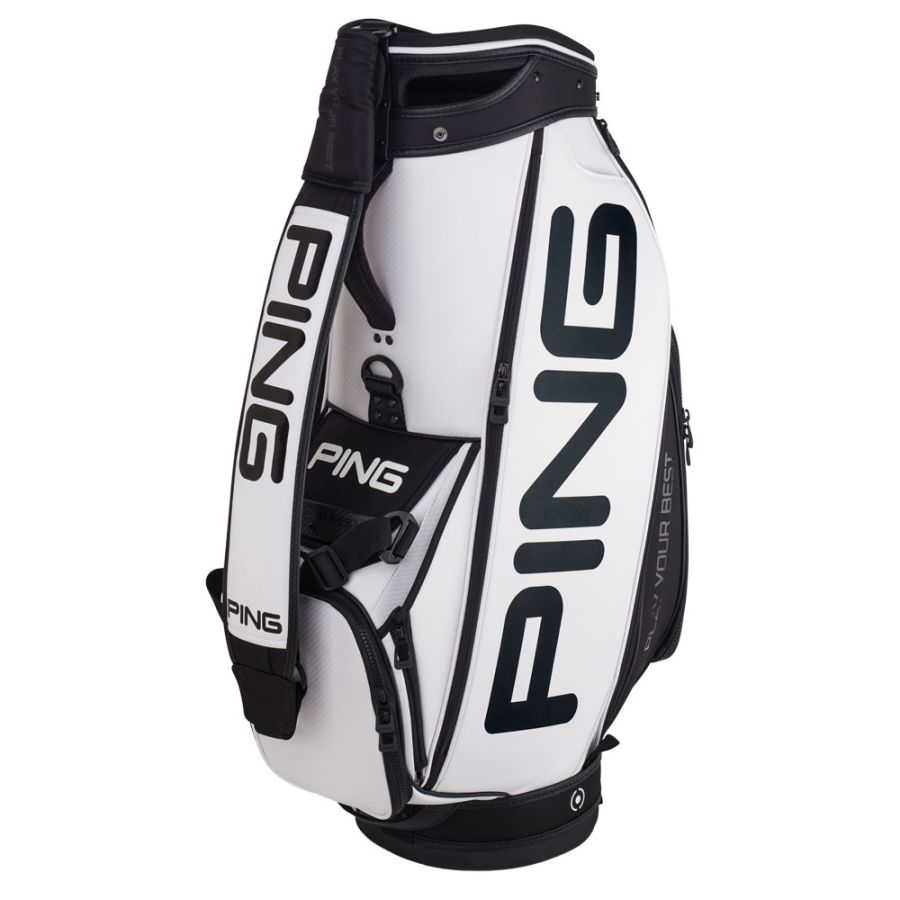 ping pro tour golf bag