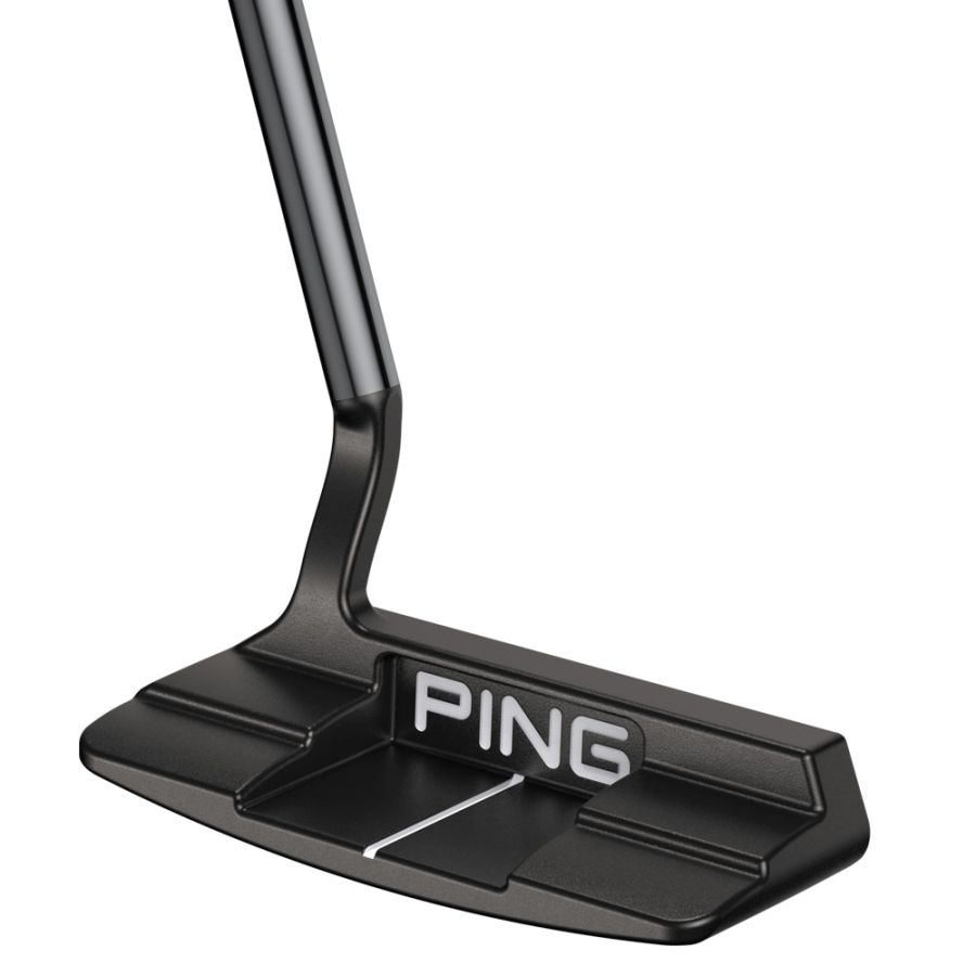 Ping 2021 Kushin 4 Golf Putter | Snainton Golf