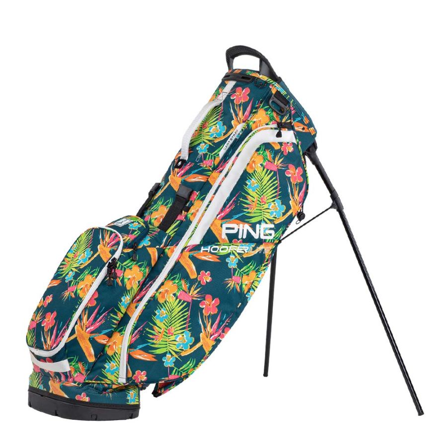 Buy Ping 2021 Traverse Cart Bag | Golf Discount