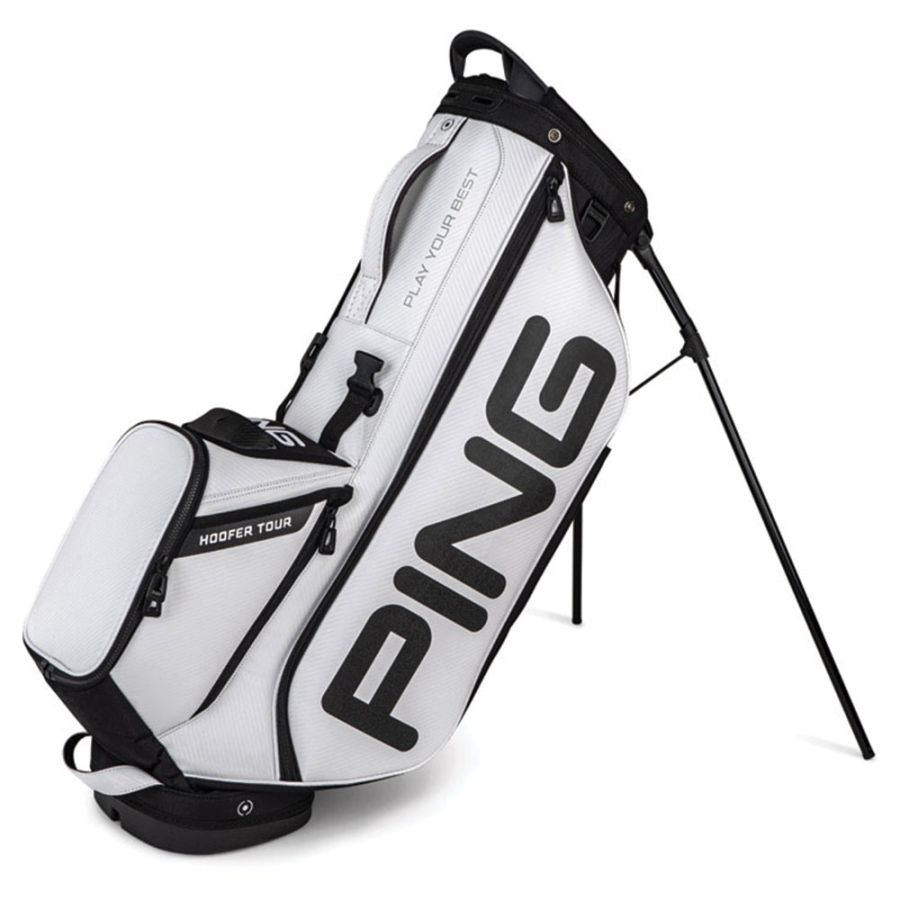 golf travel bag ping
