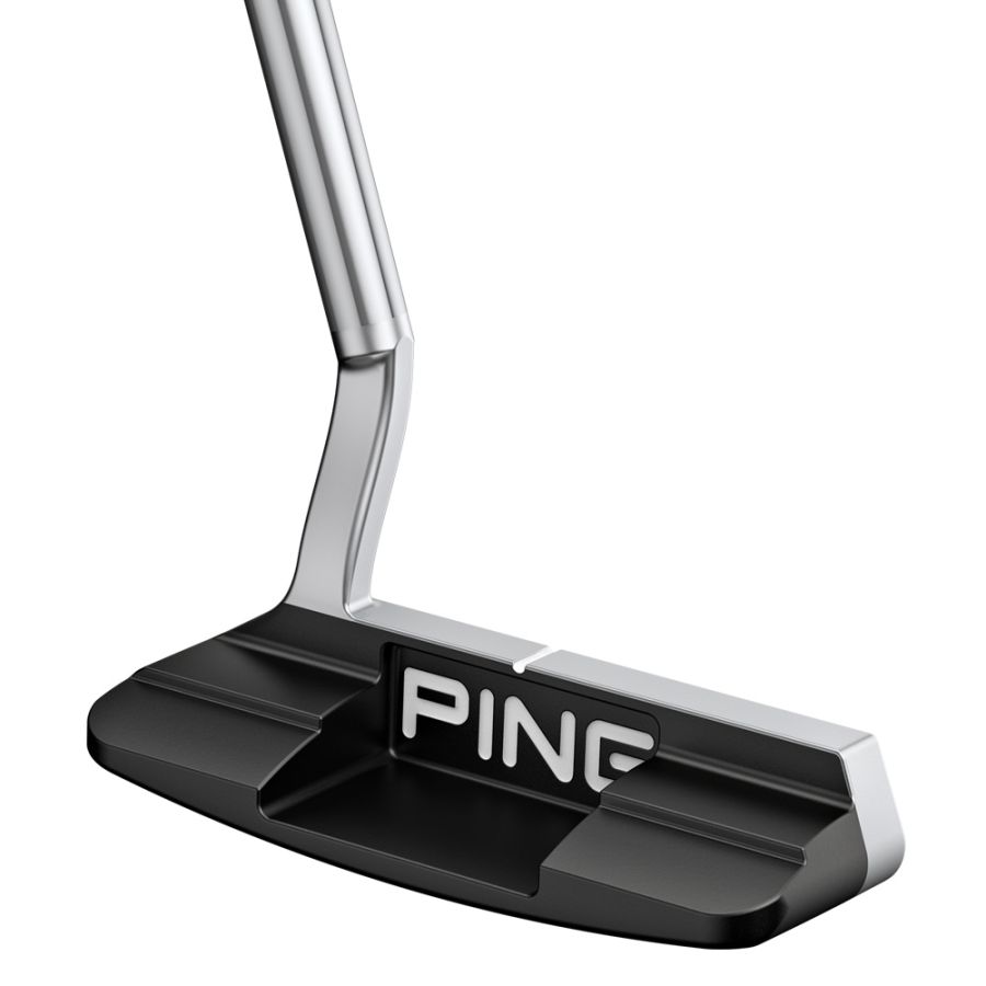 Ping 2023 Kushin 4 Golf Putter | Snainton Golf