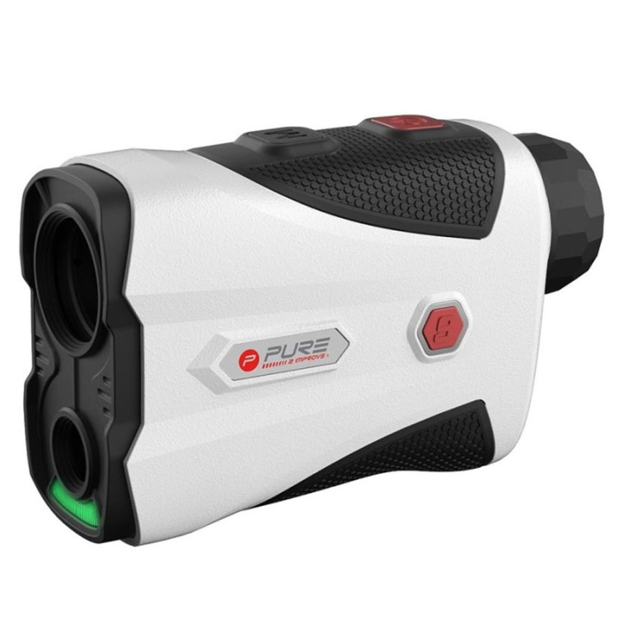 Pure2Improve PM3 OLED Golf Laser Rangefinder