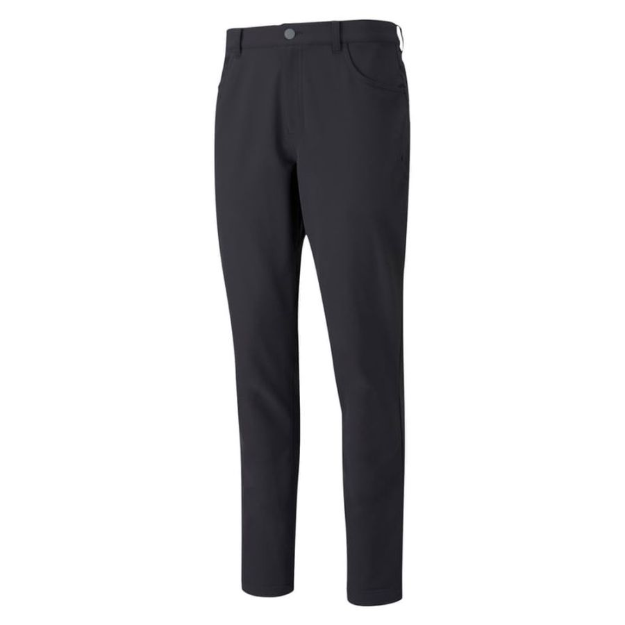 Aggregate more than 69 puma golf trousers mens best - in.cdgdbentre