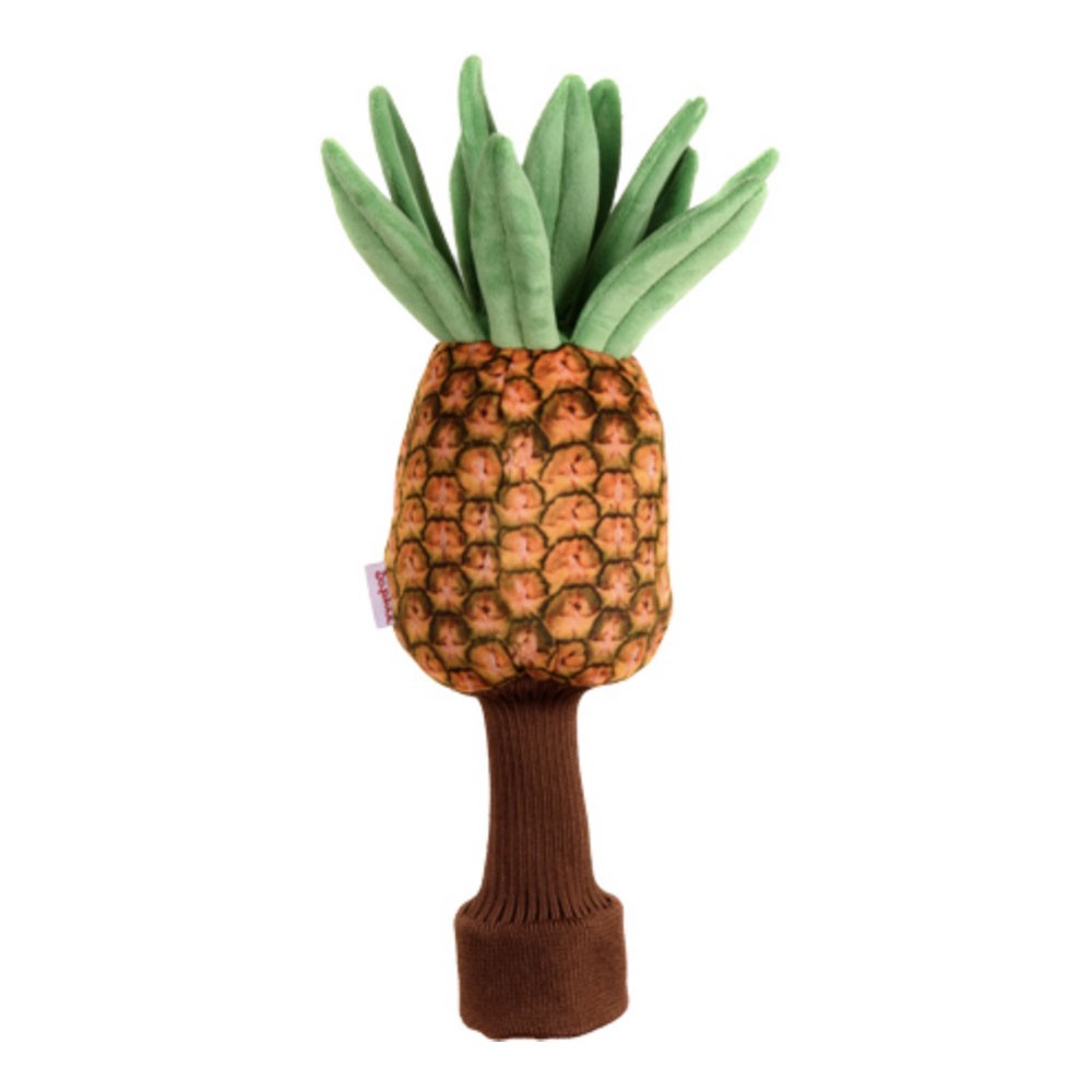 Daphne's Pineapple Golf Driver Headcover