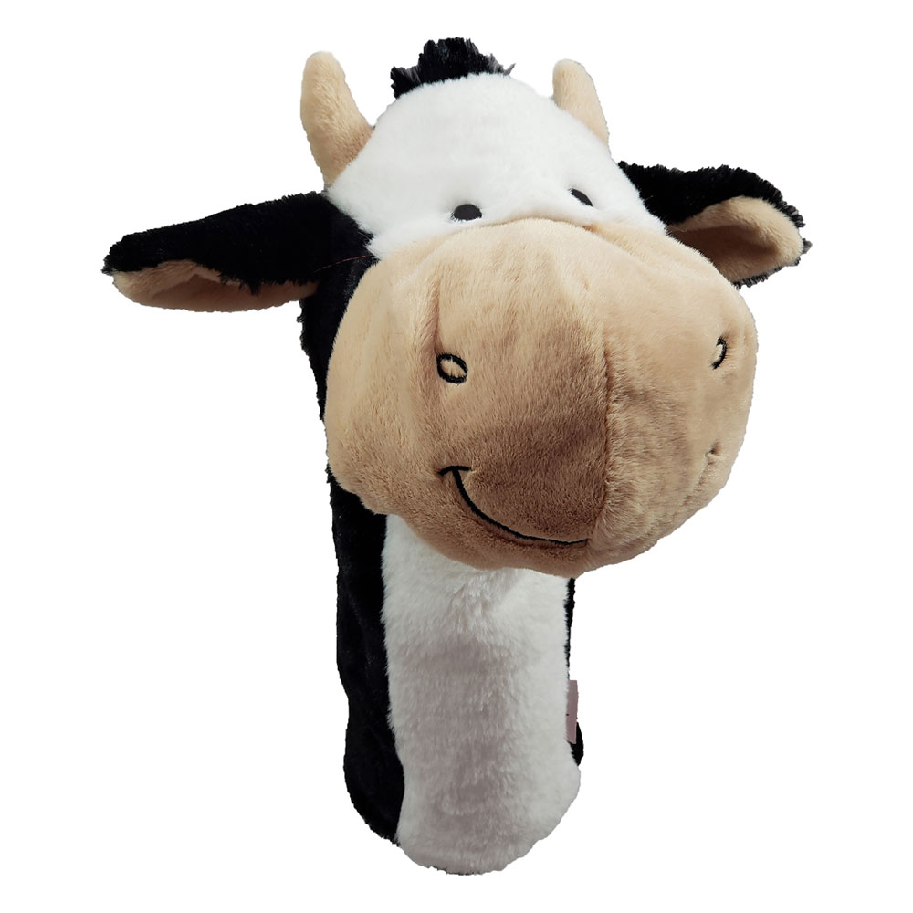 Daphne's Happy Cow Golf Driver Headcover