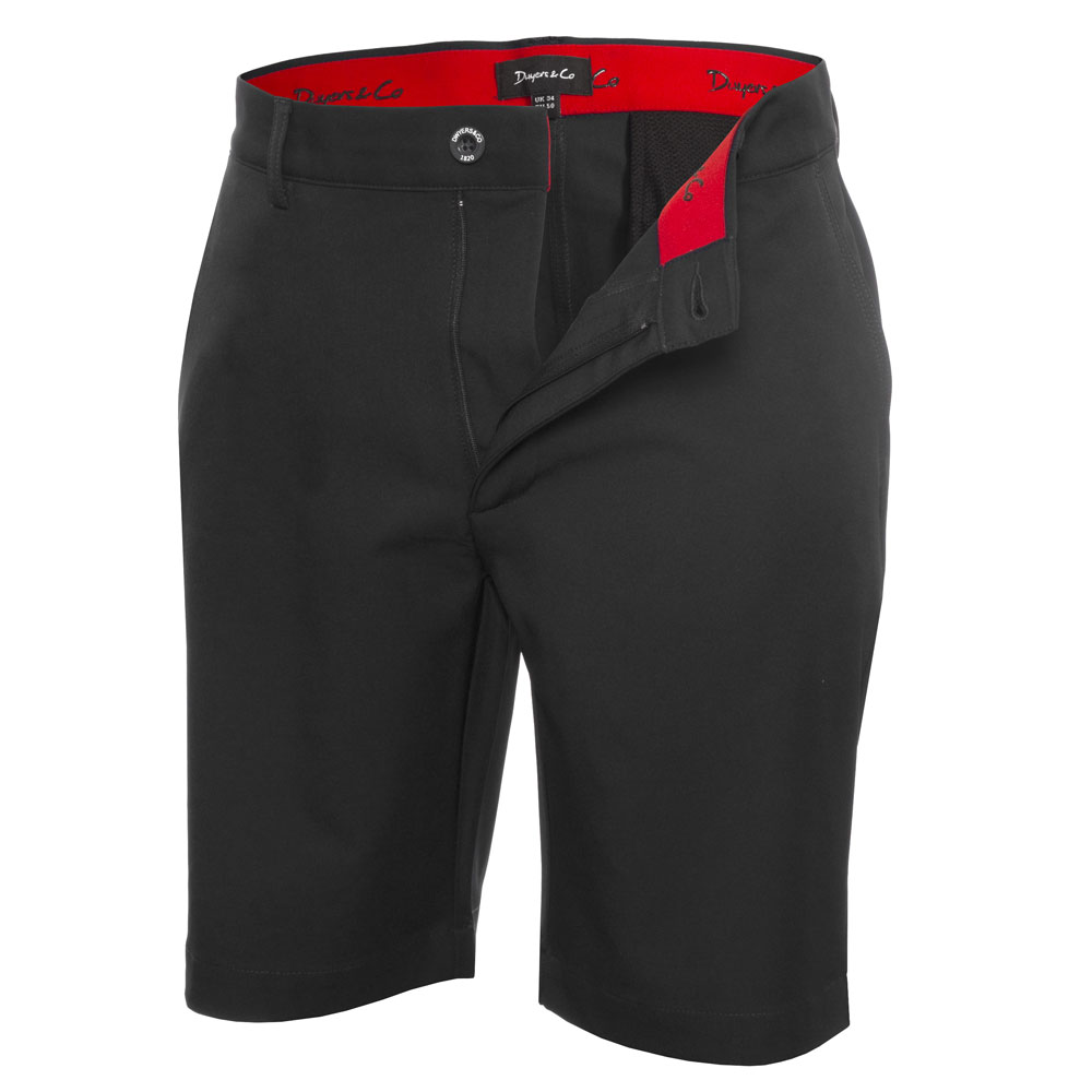 Dwyers & Co OMG Stretch Golf Shorts
