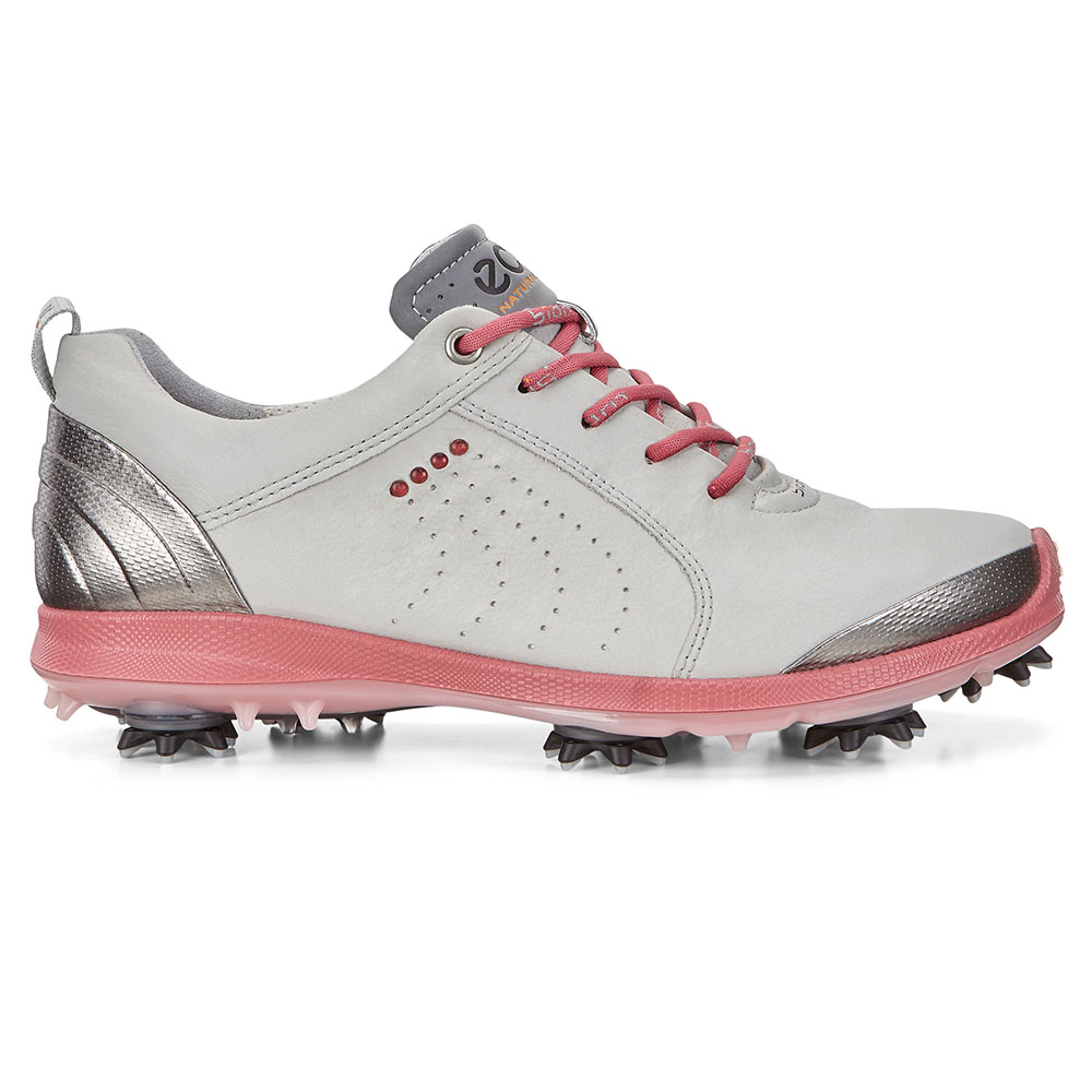 Erhvervelse desinficere boykot Ecco Biom G2 Ladies Golf Shoes | Snainton Golf