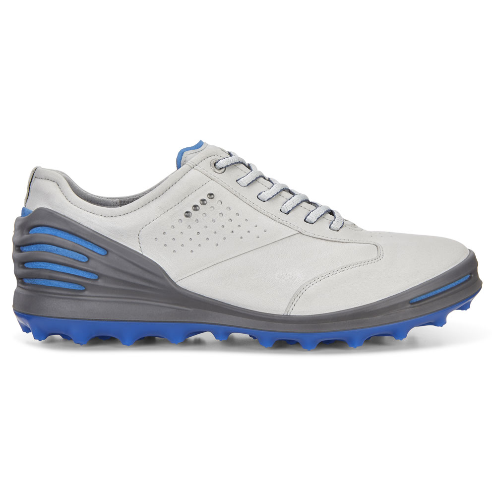 Catena forudsætning Fantasifulde Ecco Cage Pro Golf Shoes | Snainton Golf