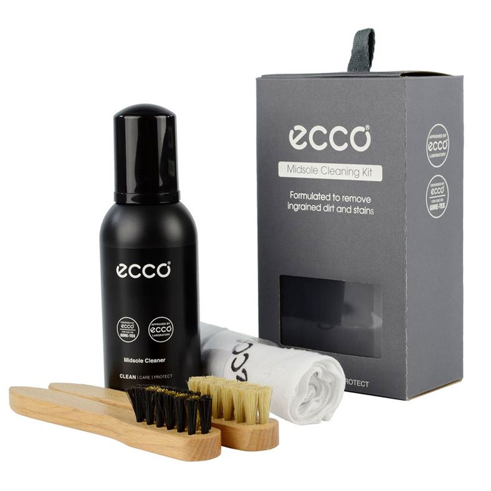 Ecco Golf Midsole Cleaning Kit