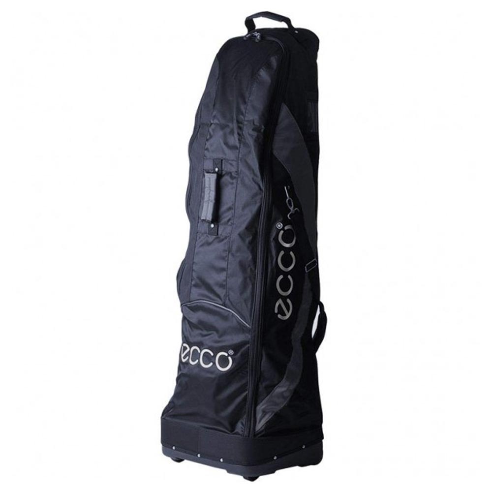 Hover sagtmodighed Kriminel Ecco Wheeled Golf Travel Cover | Snainton Golf