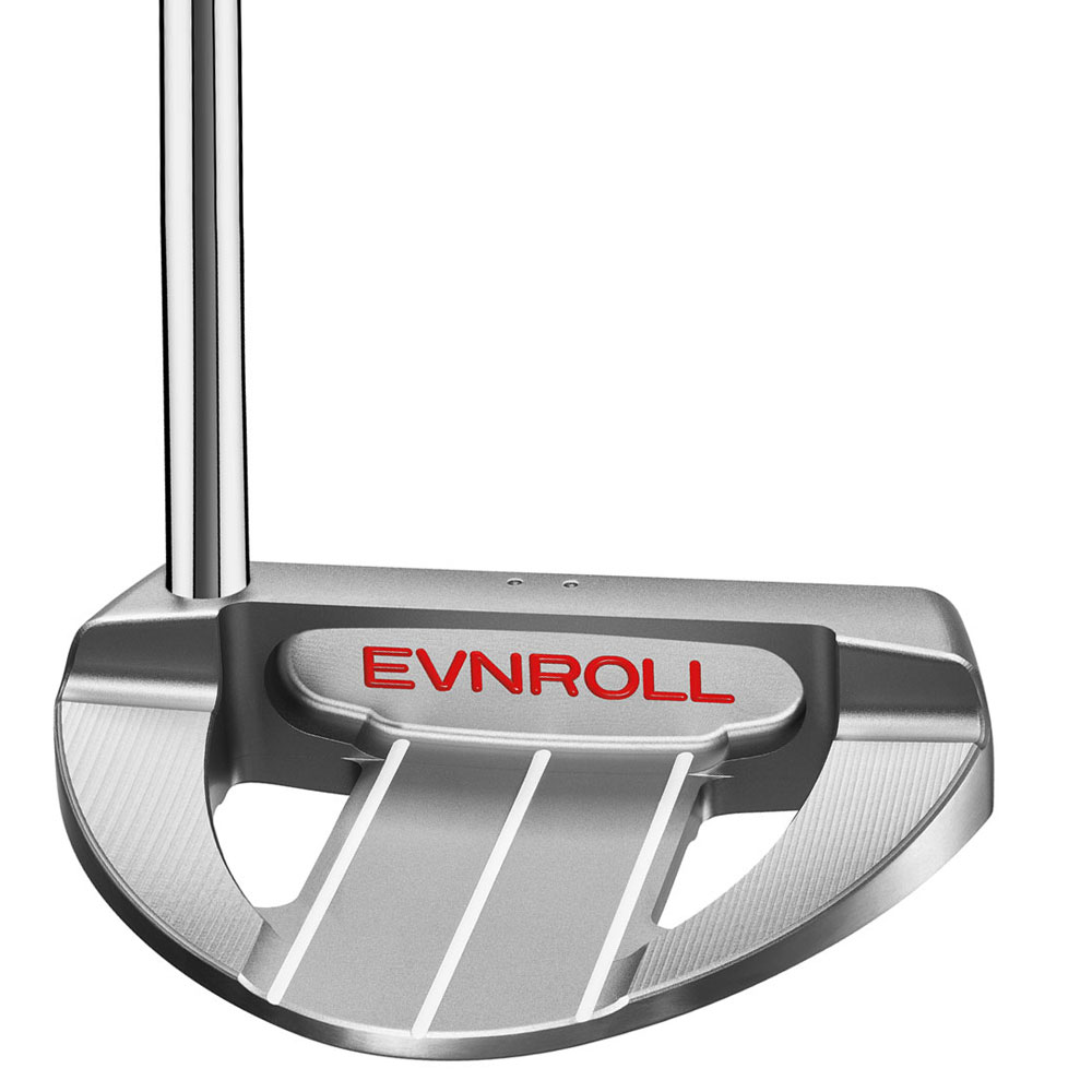 Evnroll ER7v Full Mallet Golf Putter