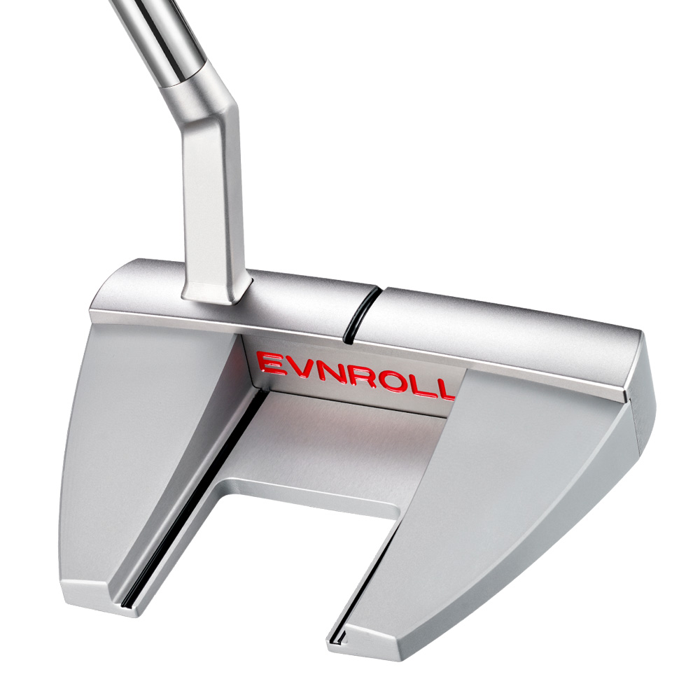 Evnroll EV5.2 Short Slant Golf Putter
