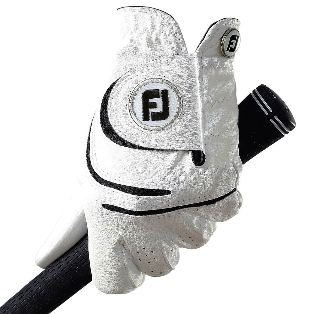 FootJoy WeatherSof Ladies Golf Glove