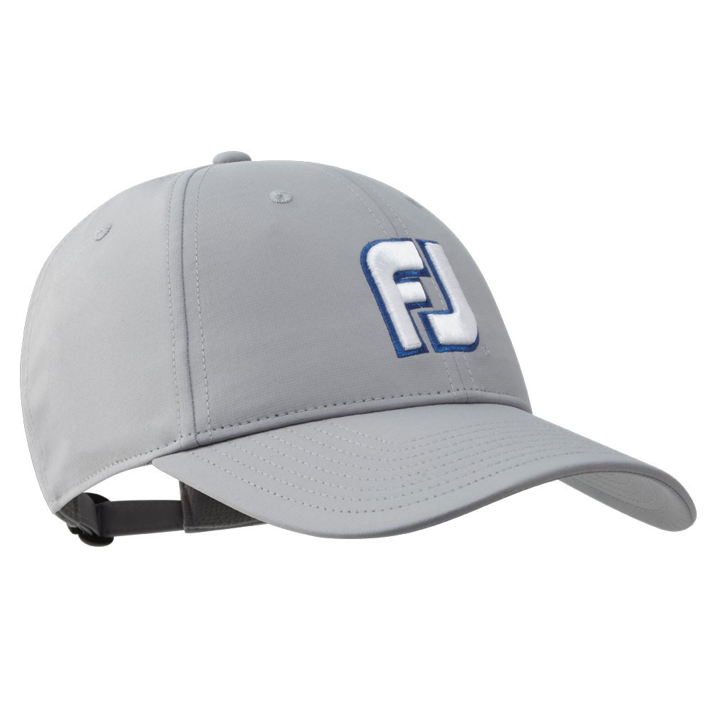 FootJoy Fashion Adjustable Golf Cap