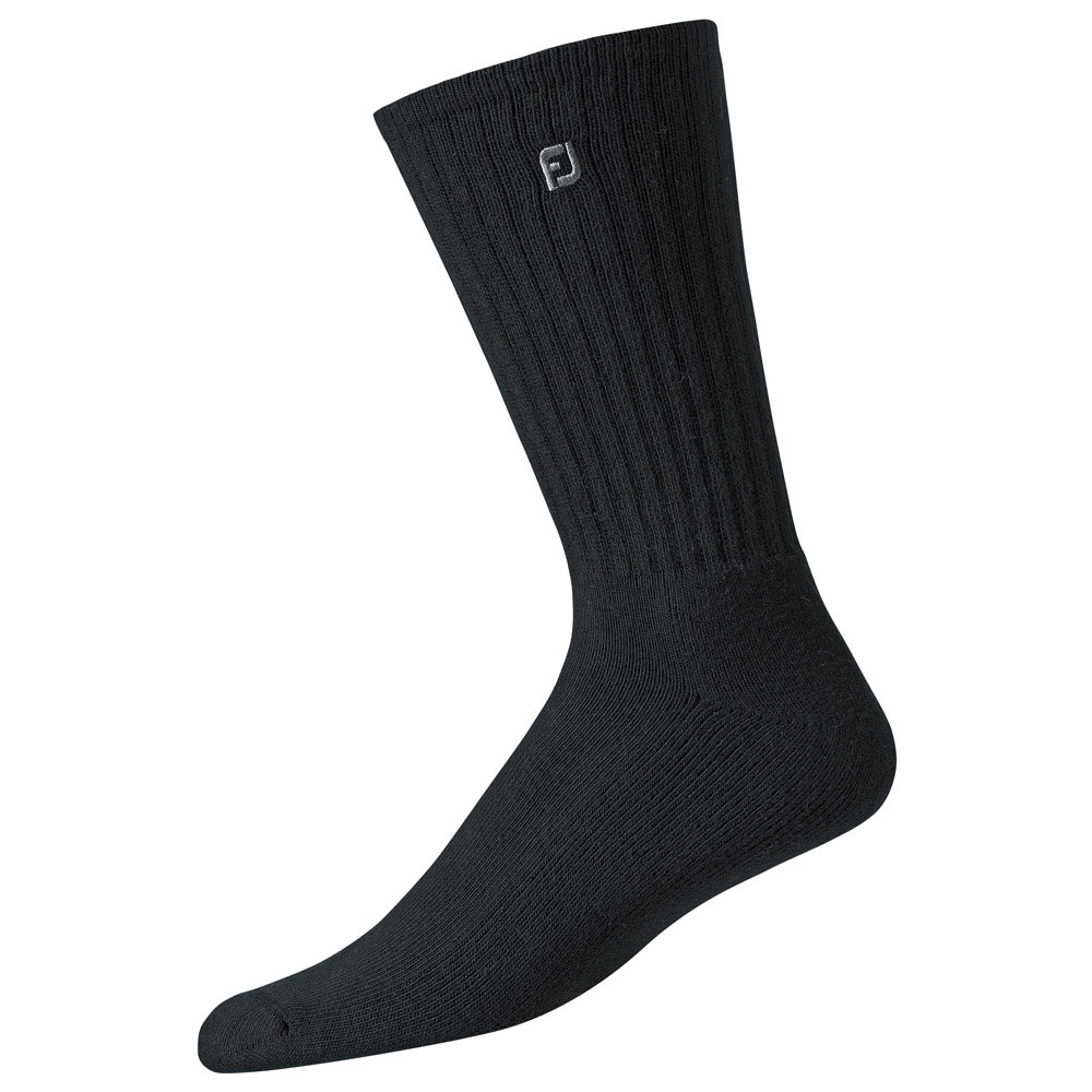 FootJoy ComfortSof Golf Socks (3 Pack)