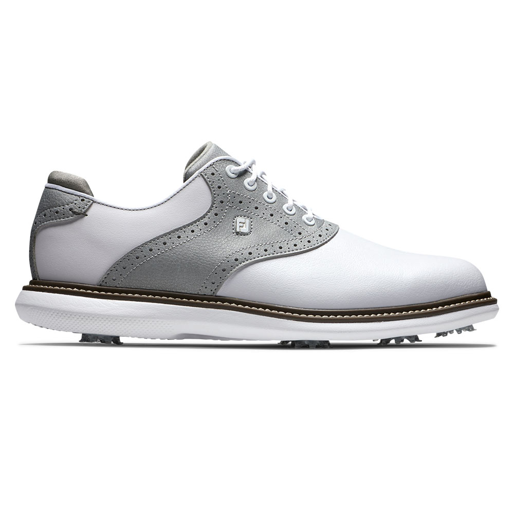 FootJoy Frosted Traditions LE Golf Shoes