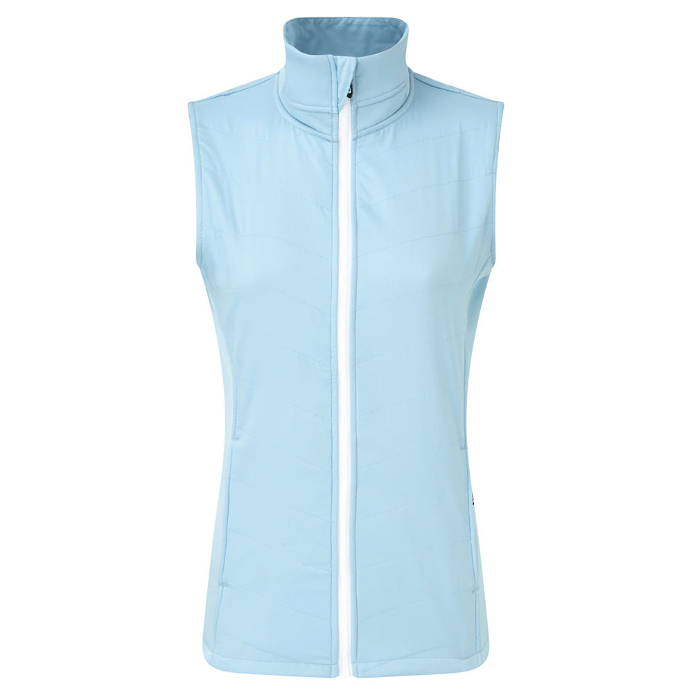 FootJoy Ladies Thermal Quilted Golf Vest