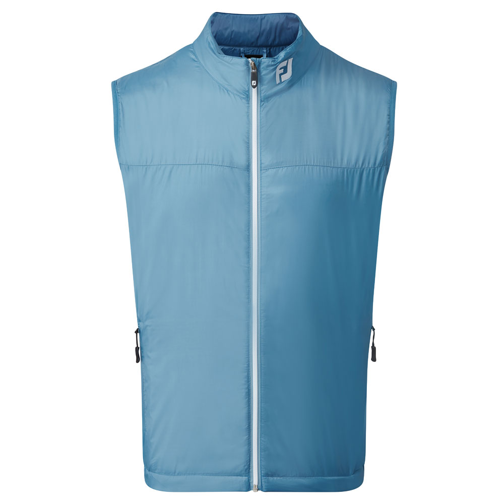 FootJoy Lightweight Thermal Insulated Golf Vest