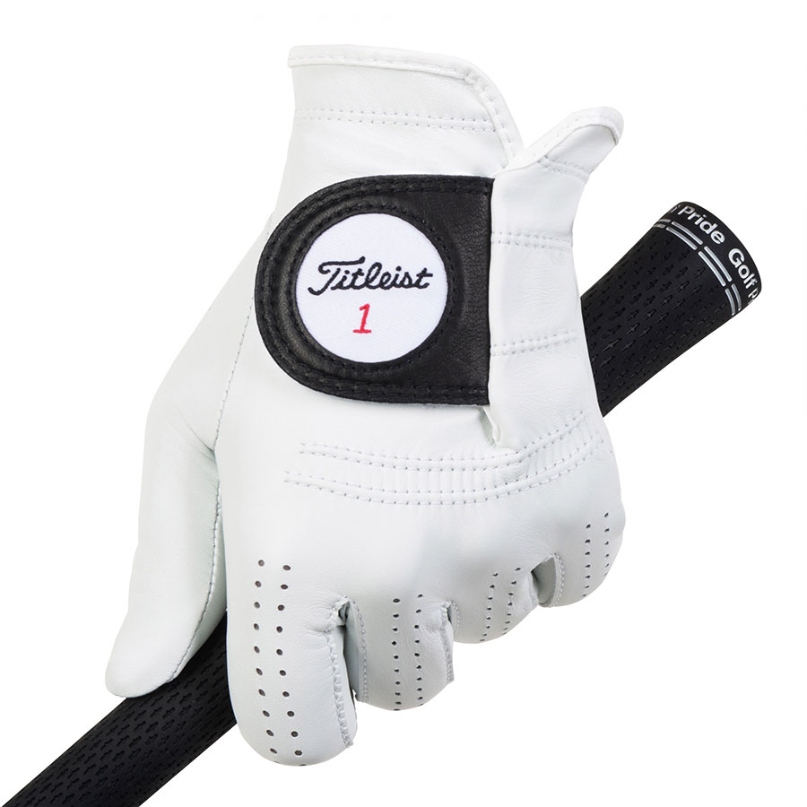 Titleist Players Ladies Golf Glove