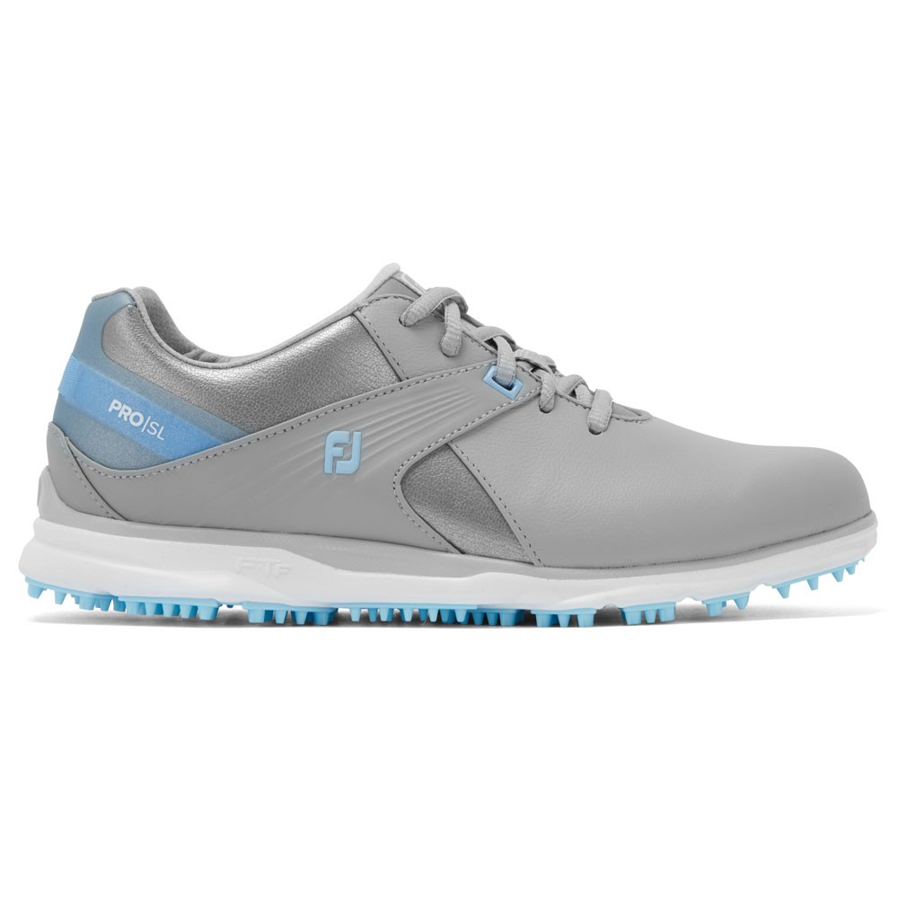 FootJoy Pro/SL Ladies Golf Shoes
