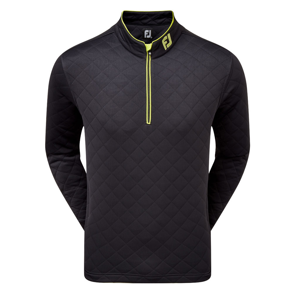 FootJoy Quilted Chill-Out Xtreme Golf Pullover