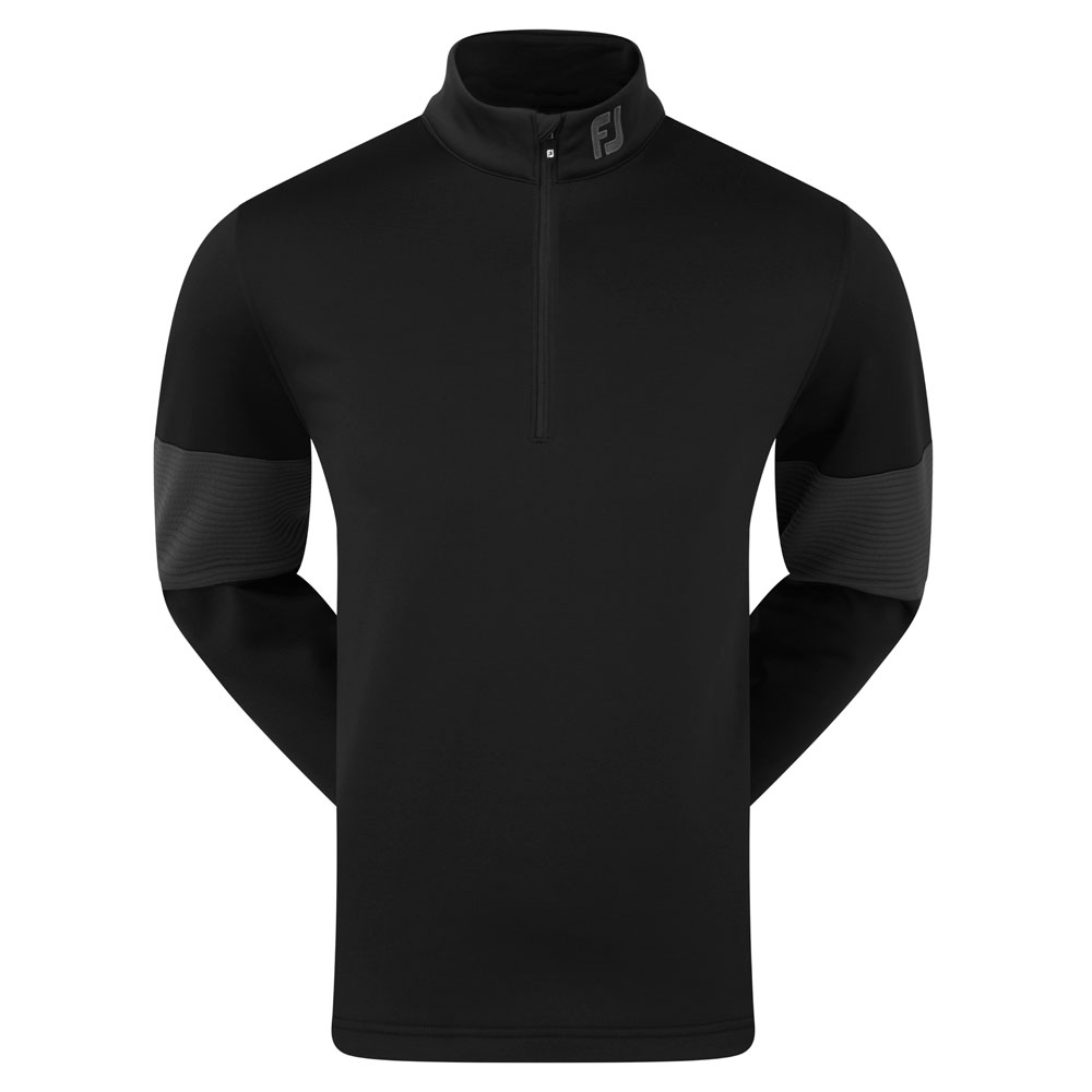 FootJoy Ribbed Chill-Out XP Golf Pullover