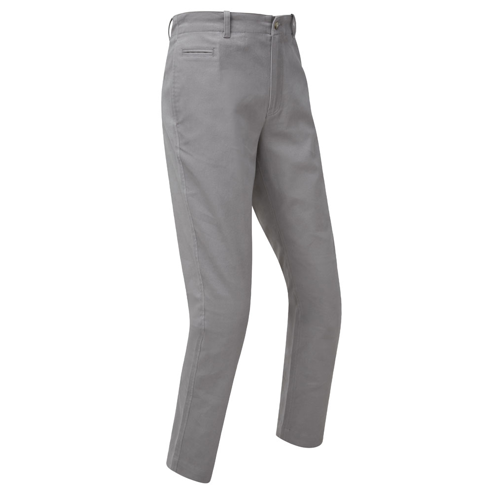 FootJoy Tapered Fit Chino Golf Trousers