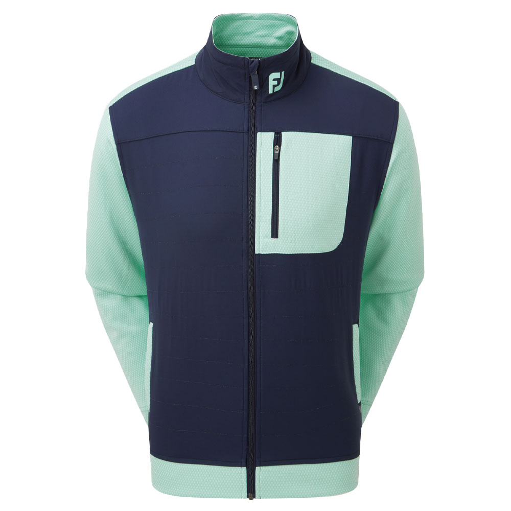FootJoy ThermoSeries Hybrid Golf Jacket