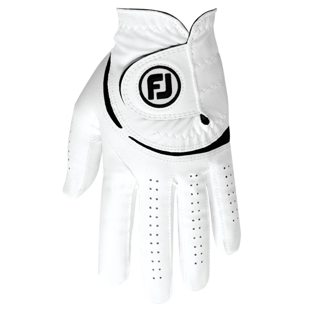 Footjoy WeatherSof Golf Glove
