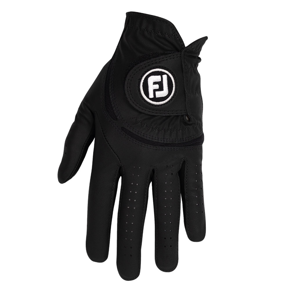 Footjoy WeatherSof Ladies Golf Glove